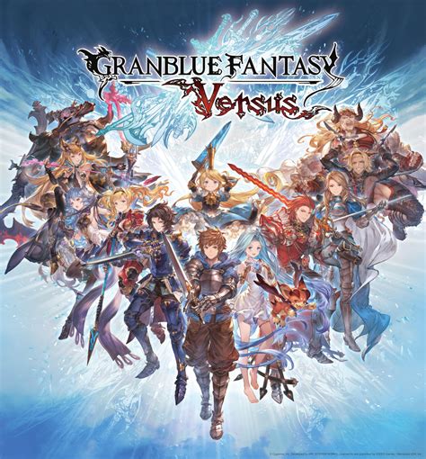 grand blue fantasy wiki.